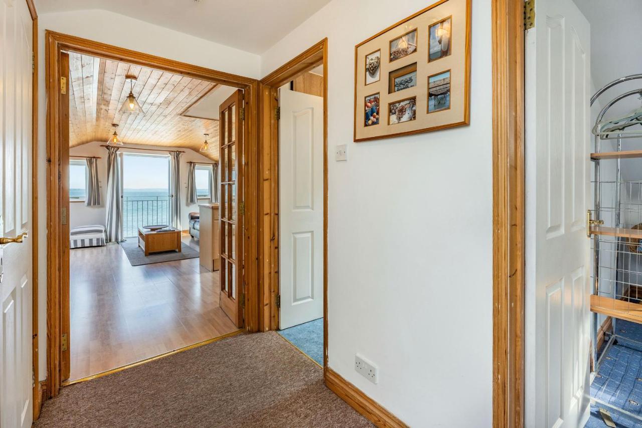 Апартаменты Sail Loft Ярмут Экстерьер фото