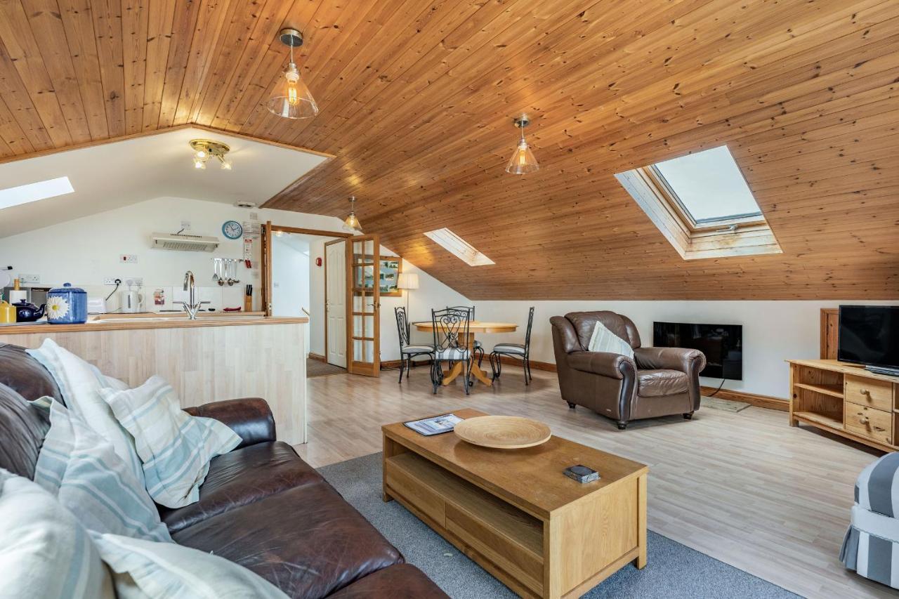 Апартаменты Sail Loft Ярмут Экстерьер фото