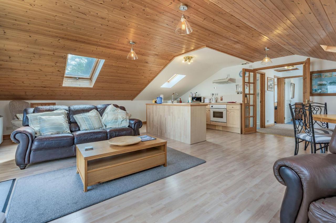 Апартаменты Sail Loft Ярмут Экстерьер фото