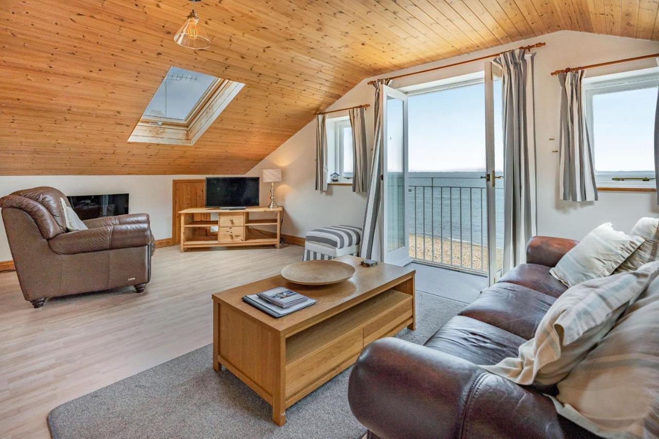 Апартаменты Sail Loft Ярмут Экстерьер фото