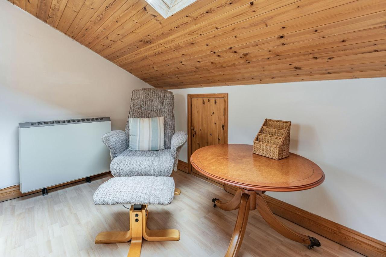 Апартаменты Sail Loft Ярмут Экстерьер фото